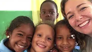 2018 - Dominican Republic - FINAL video - Builders Beyond Borders (B3)