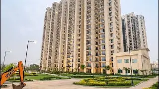 SECTOR 37C AND 37D ALL PROJECT by GEETASON REAL ESTATE 8036316761 SIGNATURE GLOBAL MILLENNIA 