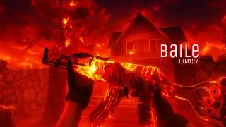 Special Forces Group 3 |「Baile」| SFG3 Highlights
