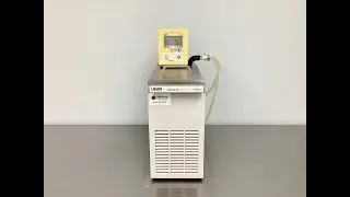 Рециркуляционный охладитель Lauda RE207 ID 27614