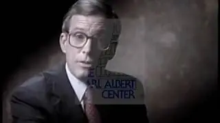 Pete (Pierre S.) Du Pont [Republican] 1988 Campaign Ad 