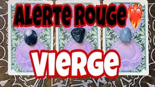 VIERGE JE PRENDS MA RETRAITE SI CETTE PRÉDICTION NE SE RÉALISE PAS‼️