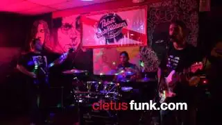 Cletus Funk 