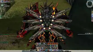 RF Online Remastered - Empire's Amulet Quest Striker