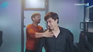 Bobomning qilichi I Milliy serial 7-qism