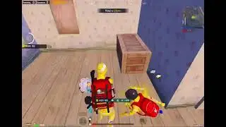 1VS 9 ☠️