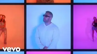 Vince Harder - UR MY $IGN (Official Music Video)