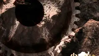 Touhou game- Cirno vs Kochiya (Kochiya Chapter 1)