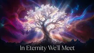 Aakash Gandhi - In Eternity We'll Meet - Ambient - Video Ai Gen 2 Runwayml Modification IV