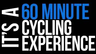 Genesis Health Club Group Ride