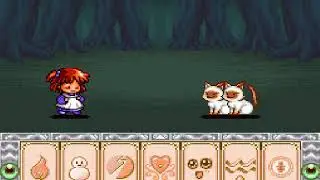 Madou Monogatari   Hanamaru Daiyouchienji Japan Translated En FROM SNES SUPER NES HYPERSPIN NOT MINE