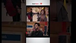 How everything start✨🤌🏻Meri Tanhai - Azaan Sami Khan #MeriTanhai #KubraKhan #AzaanSamiKhan