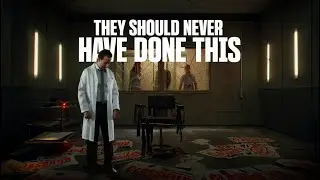 The Most Disturbing Experiment in History