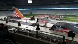 Nitro Circus - NitroBomb Live