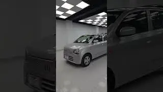 Suzuki Alto L Japanese 2021.Quick Overview#suzuki #autopakistan #pakneatauto