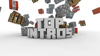 Top 5 Minecraft Intros