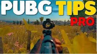 Amazing tricks for pubg!!! BY DANGS MEDIA