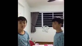 My Clone Strikes Back!