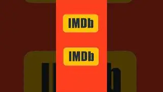 What is IMDB 🤔 #facts #imdb #movies #webseries #rating #review #download #rishitkavithiya
