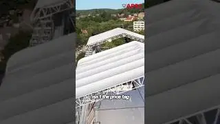 The Hidden Cost of Cheap Tarpaulins (It&rsquo;s NOT the Price!) | Durable Solution for Construction