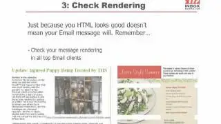 Webinar: QA Best Practices for Testing Email Templates