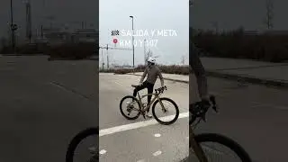 Video 01   Salida y Meta Presentaci&oacute;n