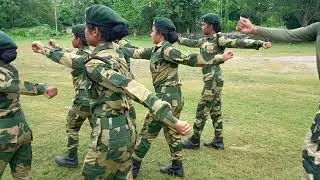 🇮🇳ALFA-SQUAD 🇮🇳  | 18th JULY GROUND PRACTICE