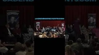 Shooting Blanks! #hypnotist #hypnosis #stagehypnosis #stagehypnotist #hypnosisshow #hypnotised