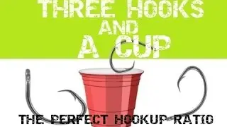 Fishing-Hook Snell Experiment