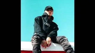 Anders  - Bad Guy (Slowed & Reverb)