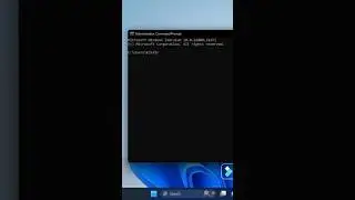 Windows cmd dir command