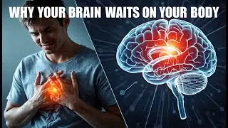 Anxiety Unmasked, The Science Behind Your Fears Explained