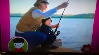 I Can Sign (Baby first tv lost media)