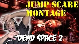★★ BEST SCARY MOMENTS COMPILATION - BHD Highlights Part 3 (w/blastphamoushd)