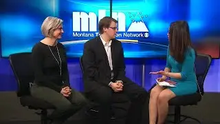 Community Connection: Great Falls Symphony's Upcoming Events