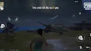 The First Time Training PUBG - NEW ARANGEL