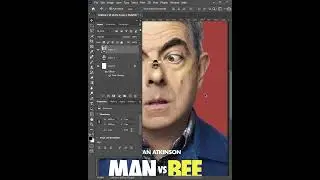 Defringe | Photoshop tutorial #5