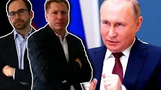 Russland-Ukraine-Krieg: Eine juristische Einordnung (mit Richter Schleif)