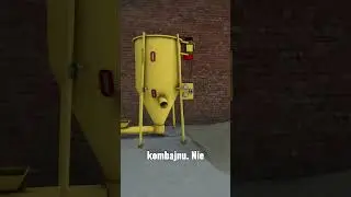 Gospodarstwo na Cybuchowie! 