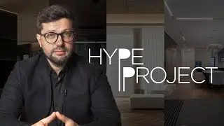Despre HYPE PROJECT | Design Interior Premium