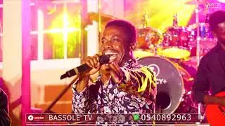 👀❗️UNBELIEVABLE😳; AN ELECTRIFYING 🔥PENTECOSTAL PRAISE🎹🪗💃 FROM MINISTER SETH ACHEAMPONG🎤...