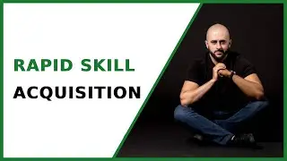 The Formula For Rapid Skill Acquisition