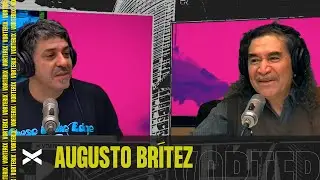 AUGUSTO BRÍTEZ el paraguayo Peralta de Okupas