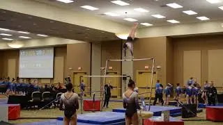 Maddy Pike | Bars 9.425 | Midwest Showdown