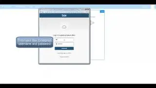 Migrate from Dropbox for Business to Box Enterprise