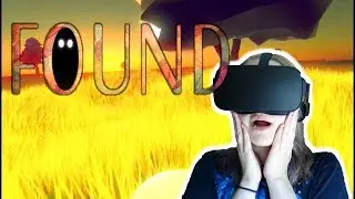 Where's Totoro? | Found (Oculus Rift VR)
