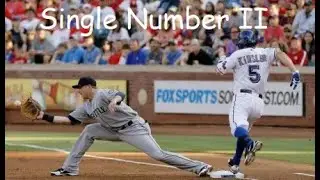 Single Number II - LeetCode 137 - Python