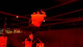 WWE 13  Kane  2004  Entrence