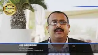Auditors & Management Consultants speaks about Infobahn Consultancy