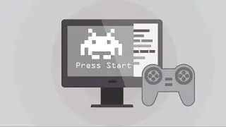 Пишем игру Space Invaders